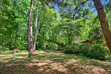 Bring your fishing boat, Kayaks, Canoes...property borders Tidal - photo 45