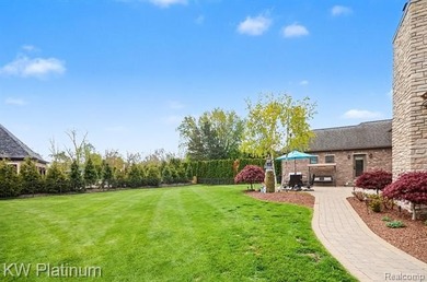 Sprawling 4,162 square foot custom ranch designed with a - photo 46