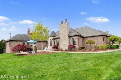 Sprawling 4,162 square foot custom ranch designed with a - photo 47