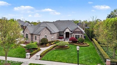 Sprawling 4,162 square foot custom ranch designed with a - photo 49
