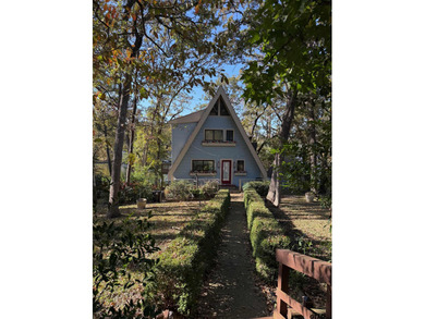 Lake Home For Sale in Hideaway, Texas