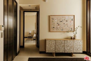 Perched on a private promontory deep within the Santa Monica - photo 8