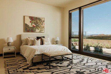 Perched on a private promontory deep within the Santa Monica - photo 9