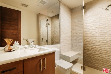Perched on a private promontory deep within the Santa Monica - photo 10