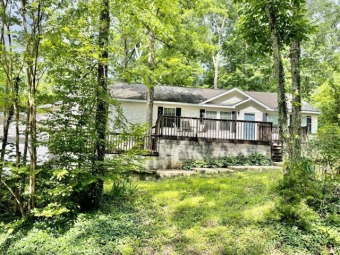 Lake Cumberland Home For Sale in Somerset Kentucky