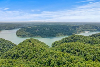 Center Hill Lake Lot For Sale in Sparta Tennessee