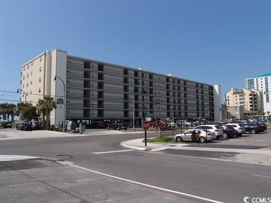 This is a great first floor ocean front unit in Crescent Beach - photo 1