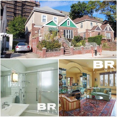 Located in the exclusive and prestigious neighborhood of - photo 1