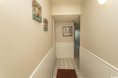 This is a great first floor ocean front unit in Crescent Beach - photo 2
