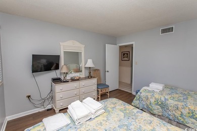 This is a great first floor ocean front unit in Crescent Beach - photo 4