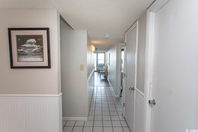 This is a great first floor ocean front unit in Crescent Beach - photo 5