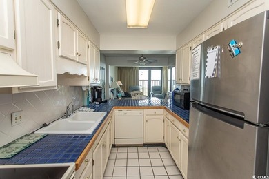This is a great first floor ocean front unit in Crescent Beach - photo 8