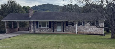 Cherokee Lake Home For Sale in Rogersville Tennessee