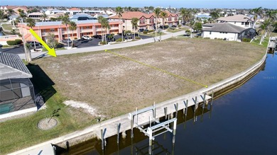Don't miss this powerboat-access waterfront lot in the highly - photo 2