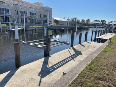 Don't miss this powerboat-access waterfront lot in the highly - photo 3