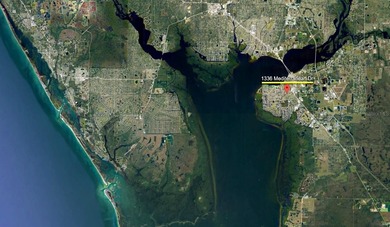 Don't miss this powerboat-access waterfront lot in the highly - photo 5