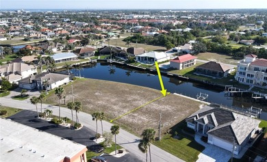 Don't miss this powerboat-access waterfront lot in the highly - photo 6