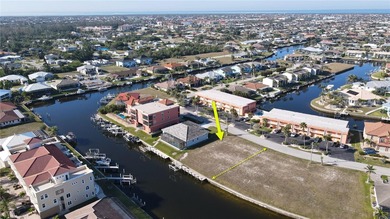 Don't miss this powerboat-access waterfront lot in the highly - photo 7