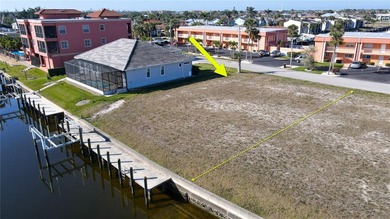 Don't miss this powerboat-access waterfront lot in the highly - photo 8