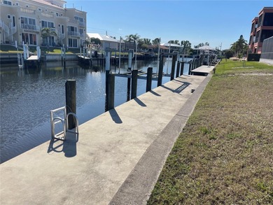 Don't miss this powerboat-access waterfront lot in the highly - photo 9