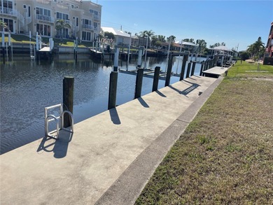 Don't miss this powerboat-access waterfront lot in the highly - photo 10