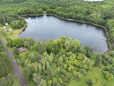 Discover the perfect Northwoods escape on beautiful Bayer Lake - photo 3