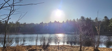 Discover the perfect Northwoods escape on beautiful Bayer Lake - photo 8
