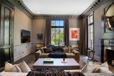 A true masterpiece of timeless elegance, this 6-bedroom, 6