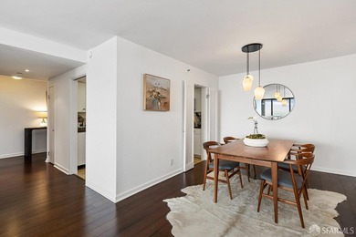 Seldom on the market. A 7th-floor two-bedroom, two-bath at 101 - photo 15