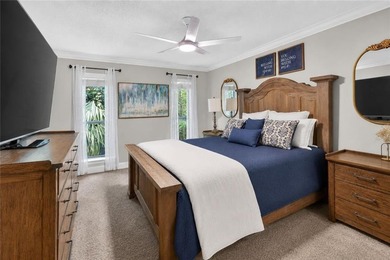 Move-in ready and located within a sought-after gated community - photo 21