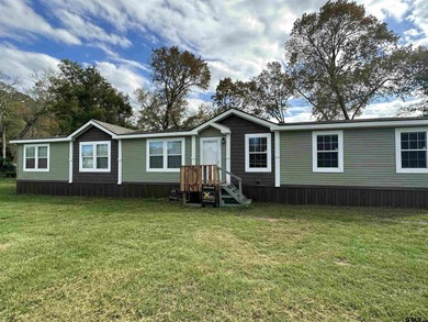 Lake Home For Sale in Bullard, Texas