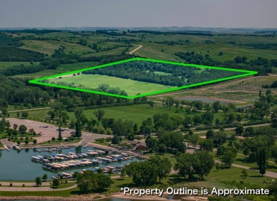 Lewis and Clark Lake Acreage For Sale in Crofton Nebraska