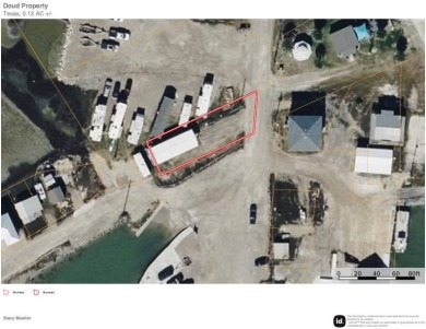Lake Lot For Sale in Port Lavaca, Texas