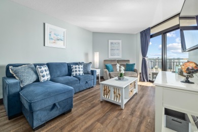 Sun-worshippers, you've found your HOME! Every morning, when the