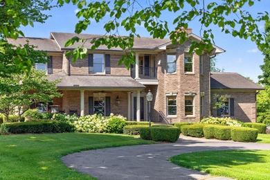 Nestled on 48 breathtaking acres, this extraordinary - photo 4