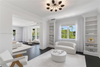 A true masterpiece of timeless elegance, this 6-bedroom, 6