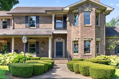 Nestled on 48 breathtaking acres, this extraordinary - photo 5