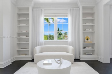 A true masterpiece of timeless elegance, this 6-bedroom, 6