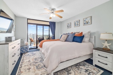 Sun-worshippers, you've found your HOME! Every morning, when the