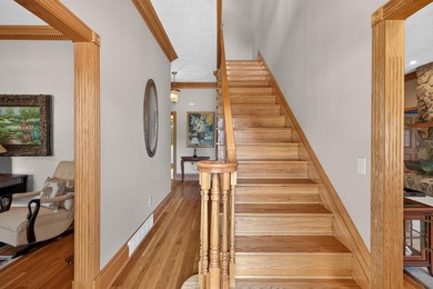 Nestled on 48 breathtaking acres, this extraordinary - photo 8