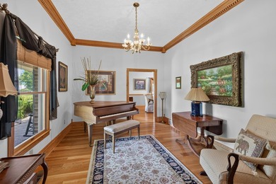 Nestled on 48 breathtaking acres, this extraordinary - photo 9
