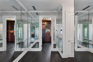 A true masterpiece of timeless elegance, this 6-bedroom, 6