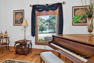 Nestled on 48 breathtaking acres, this extraordinary - photo 10