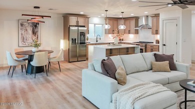 Experience golf course living at its finest in this beautifully - photo 10