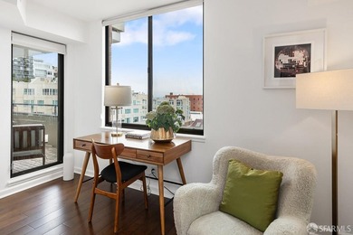 Seldom on the market. A 7th-floor two-bedroom, two-bath at 101 - photo 31