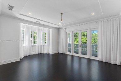 A true masterpiece of timeless elegance, this 6-bedroom, 6