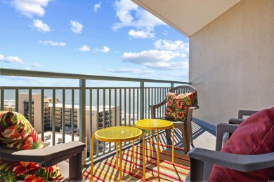 Sun-worshippers, you've found your HOME! Every morning, when the