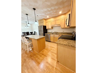 Move right in to this pristine condo located in the heart of - photo 5