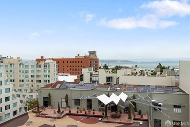 Seldom on the market. A 7th-floor two-bedroom, two-bath at 101 - photo 36
