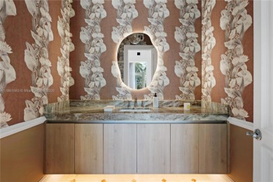 A true masterpiece of timeless elegance, this 6-bedroom, 6